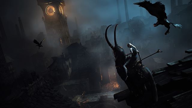 Remnant II® - Standard Edition screenshot 10