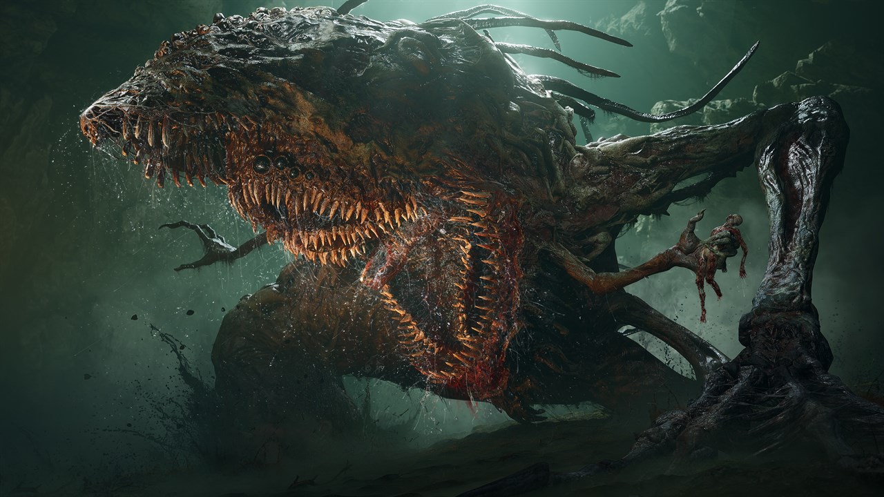 Lords of the Fallen Deluxe Edition screenshot 7