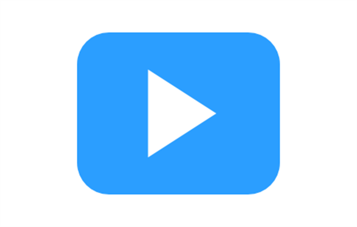 Video Player for Local Files
