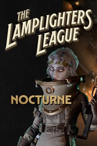 free for ios download The Lamplighters League