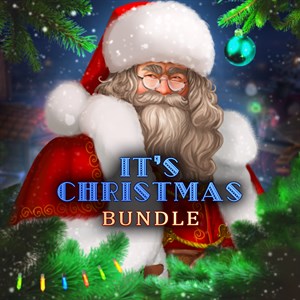 It's Christmas Bundle! cover image