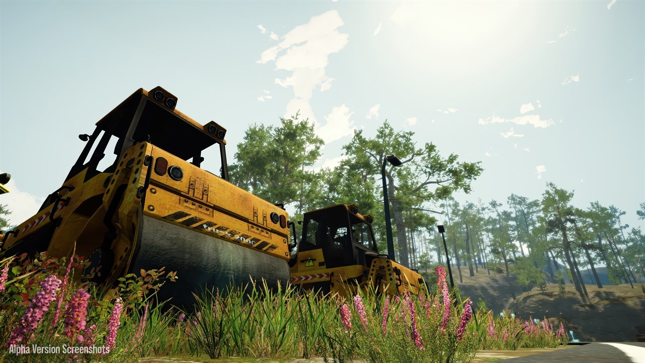 Construction Crew screenshot 2