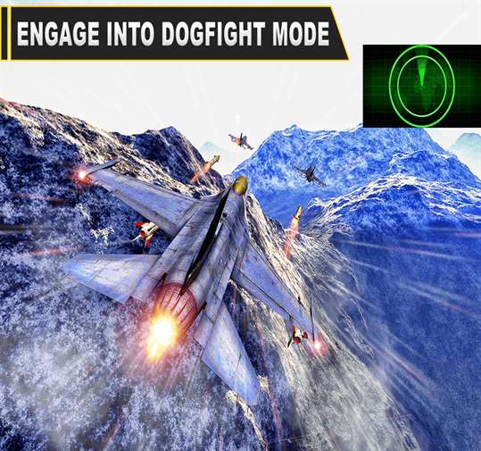 F18vF16 Fighter Jet Simulator for Windows 10 PC Free Download Best