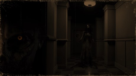 The Mortuary Assistant