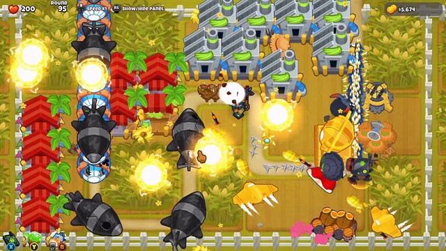 Bloons TD 6 screenshot 3