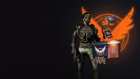 Crossroads-Season-Pass-Bündel – Tom Clancy’s The Division 2