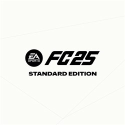 EA SPORTS FC™ 25 Standard Edition Xbox One & Xbox Series X|S