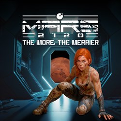 MARS 2120 - The more, the merrier