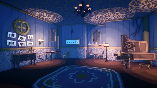 Castles and Manors - Escape Room Bundle screenshot 3