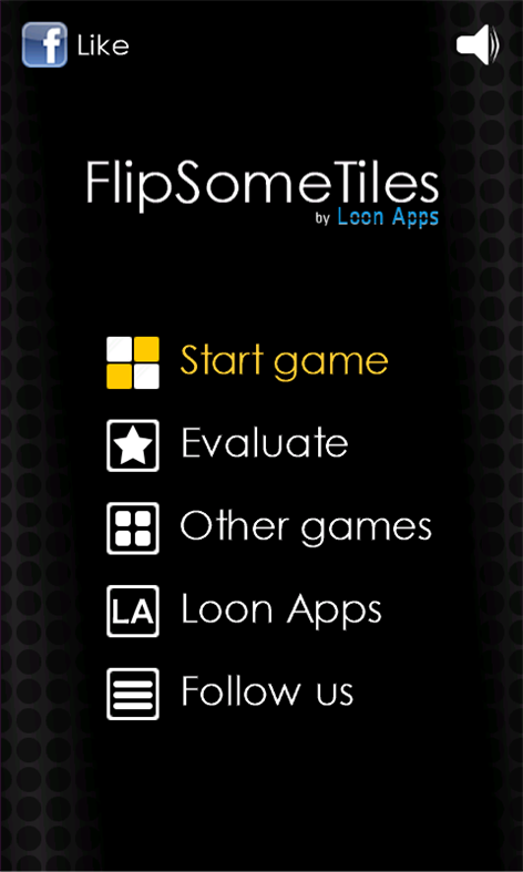 FlipSomeTiles Screenshots 1
