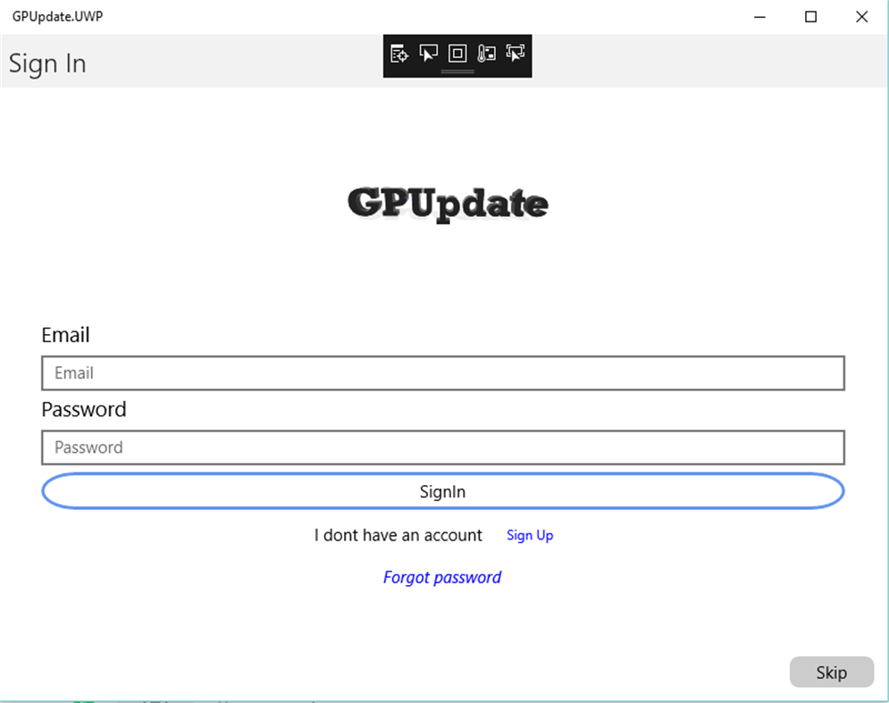 #7. GPUpdate Calculator (Windows) 由: FrostBit