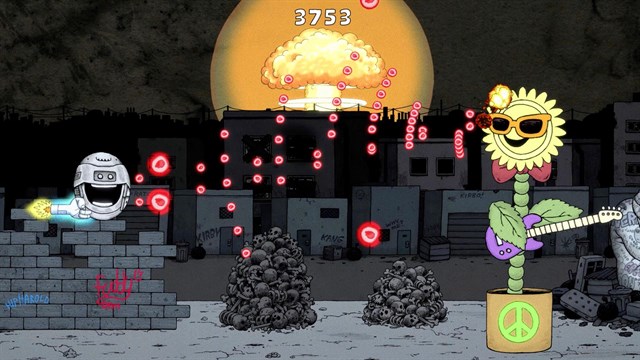 Freedom Finger screenshot 2