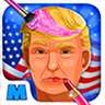 Deluxe Presidential Make up - Fun Makeup Game For Kids