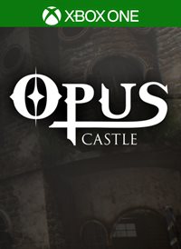 Opus Castle