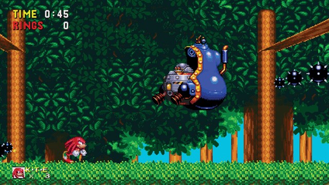 Sonic Origins: Plus Expansion Pack screenshot 2