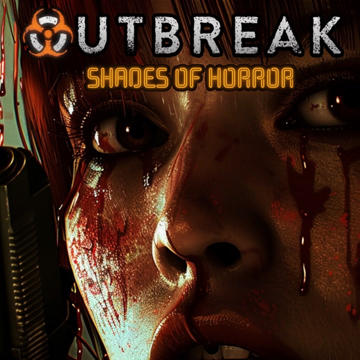 Outbreak: Shades of Horror WGF2024 Demo