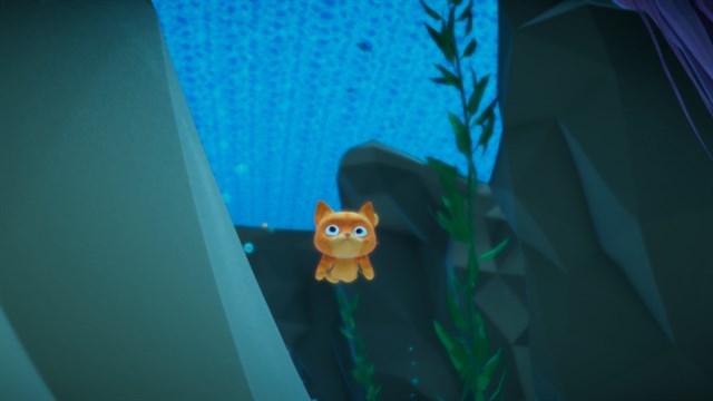 GEORGIE-YOLKIE ENHANCED screenshot 1