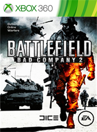 Battlefield Bad Company 2