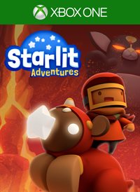 Starlit Adventures