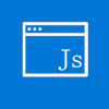 JavaScript Command IDE