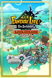 Editionsupgrade (Digital Deluxe)