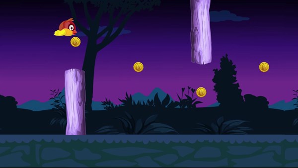 Flappy Fly — 10