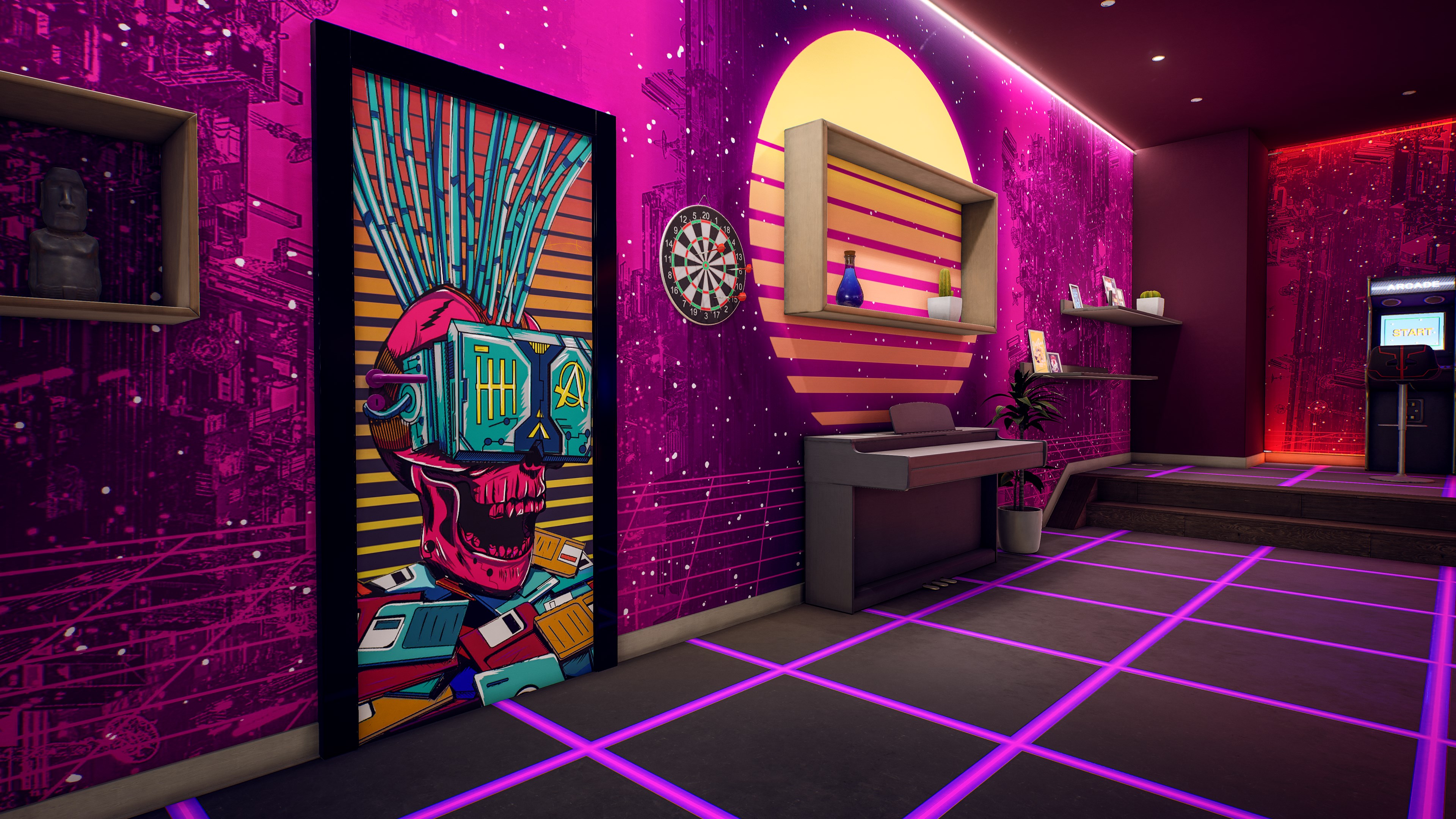 HOT WHEELS™ - Cyberpunk Customization Pack - Windows Edition | Xbox | Chiave | Privato