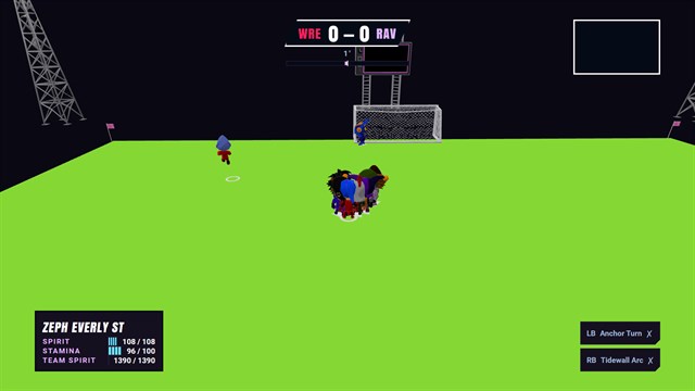 Striker Zero screenshot 2