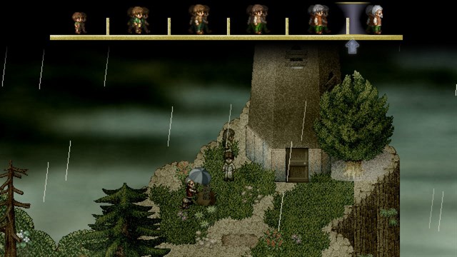 To the Moon screenshot 4
