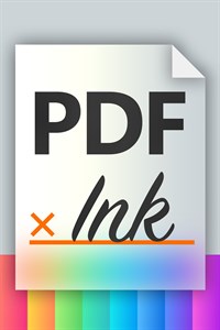 PDF Ink