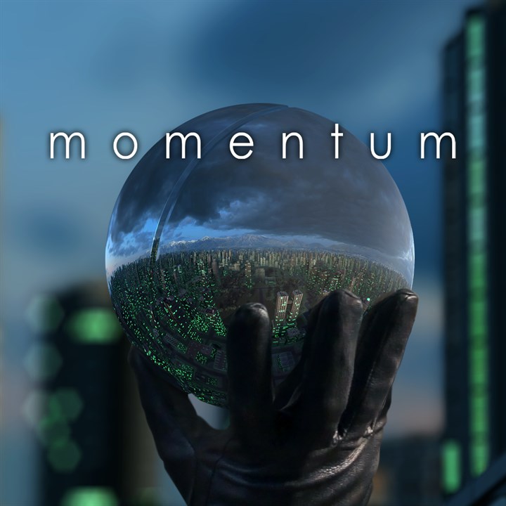 Momentum