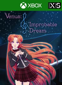 Venus: Improbable Dream