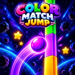 Color Match Jump