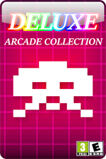 Illuminated Arcade Credit Button 0.50€ / 1€ / Pacman / Space Invaders -  Arcade Express S.L.