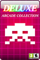 Space Invaders Deluxe Arcade Collection