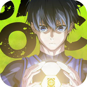 Blue Lock Wallpaper HD HomePage icon