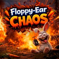 Floppy-Ear Chaos