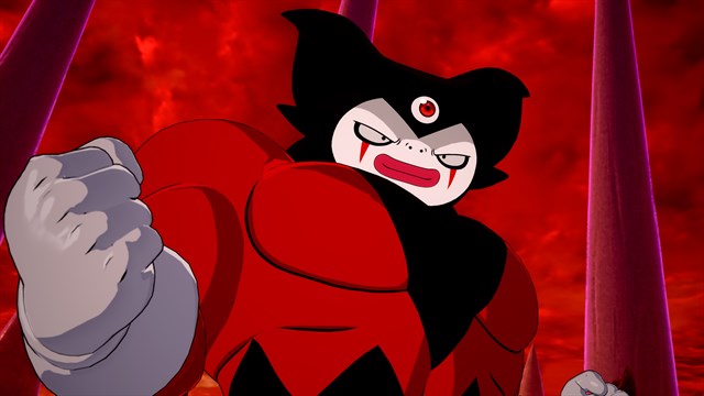 DRAGON BALL: Sparking! ZERO - Dragon Ball DAIMA: Character Pack 2 screenshot 4