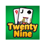 Twenty Nine ‣