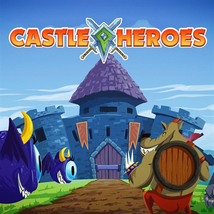 Castle Heroes
