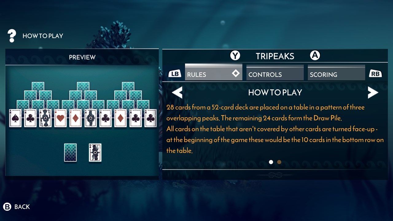 World Of Solitaire screenshot 12