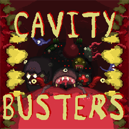 Aperçu Cavity Busters