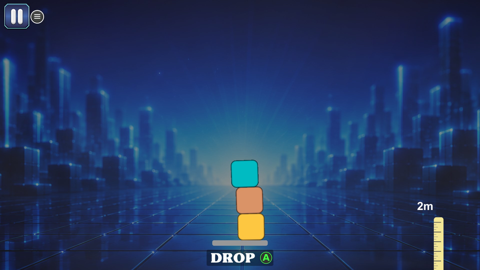 Tower Rise screenshot 3 of 4