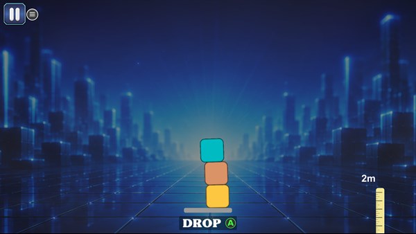 Tower Rise — 3