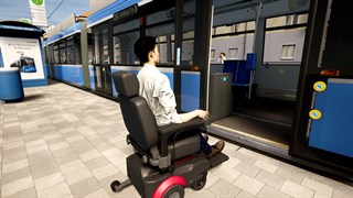 TramSim: Console Edition screenshot 6