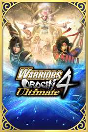 Купить ключ дешево WARRIORS OROCHI 4 Ultimate Deluxe Edition (Xbox One)