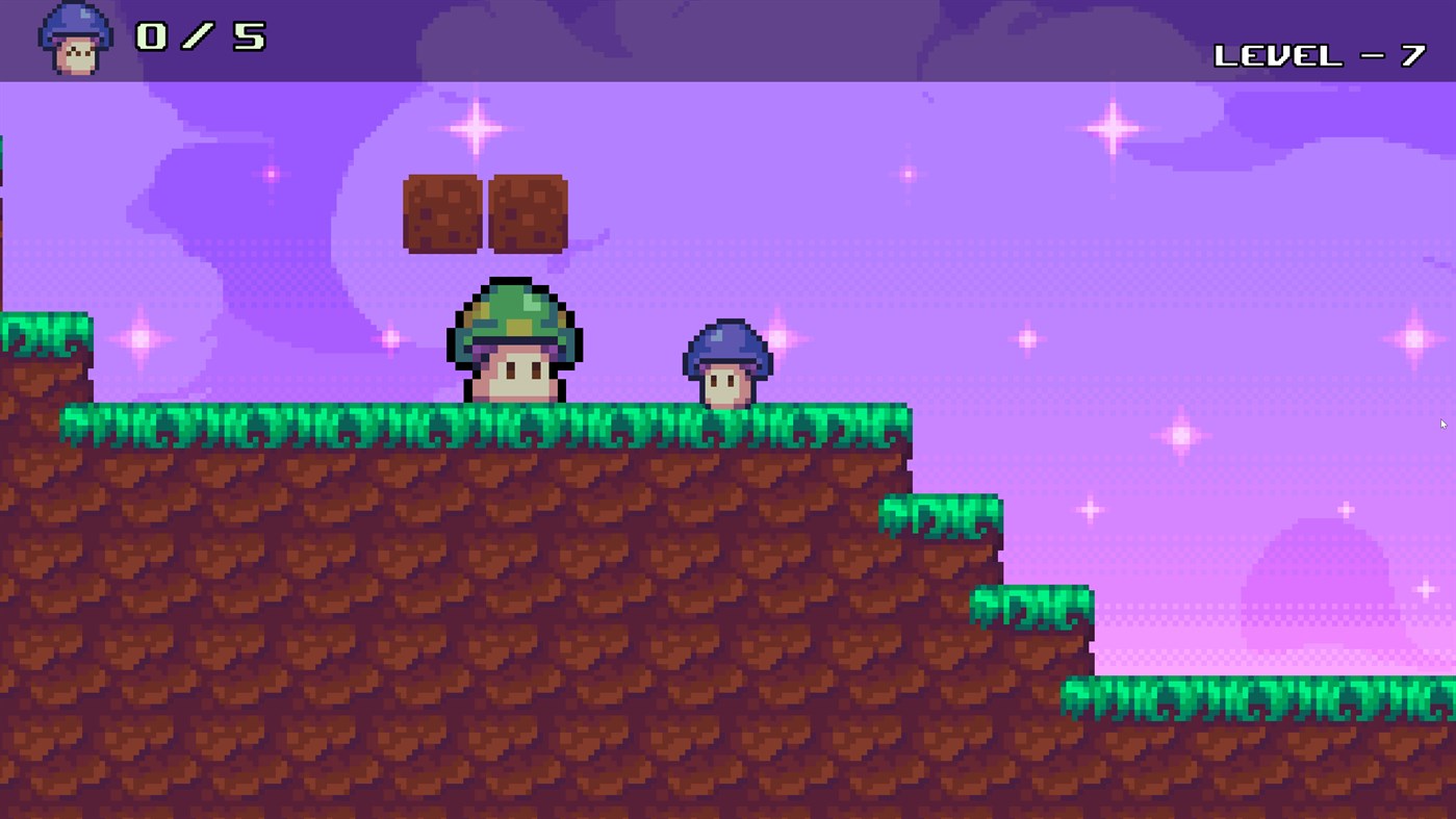 #3. Shroomageddon (Xbox One) (Xbox) By: Synnergy Circle Games