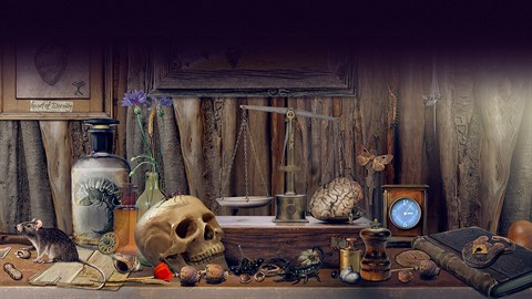 Time Trap: Hidden Objects Remastered