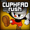 Cuphead Rush Game