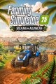 Farming Simulator 25: Beans & Alpacas Edition